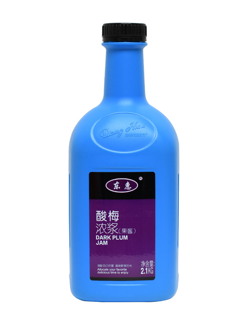 东惠酸梅汁